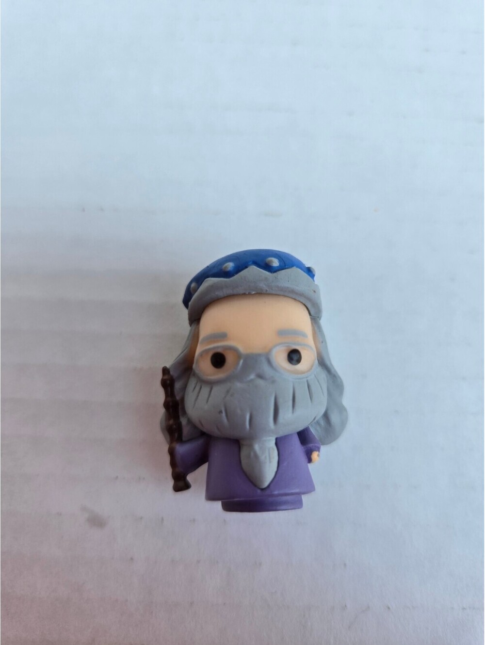 Harry Potter Albus Dumbledore Ooshies